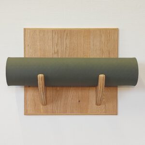 Yogarack naturel eiken. YR24511