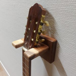 Gitaarhouder